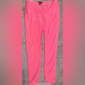 Bright Pink Pants 🩷